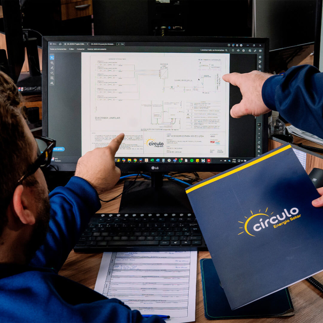 Energia Solar para Residências