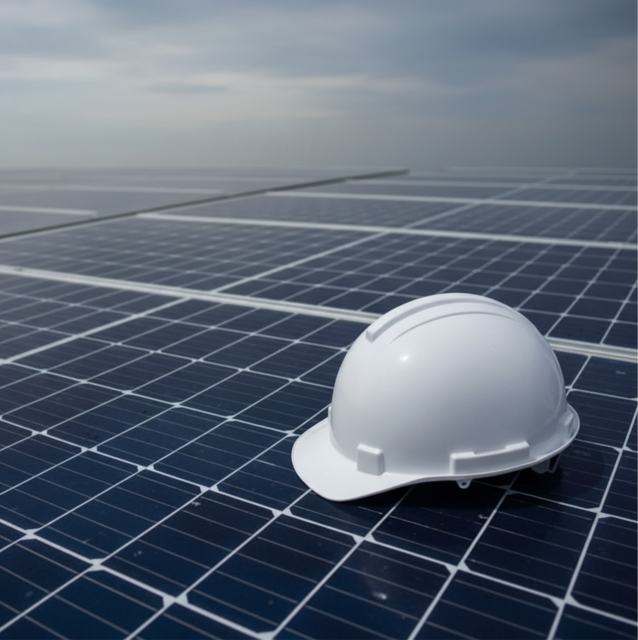 Seguro Fotovoltaico