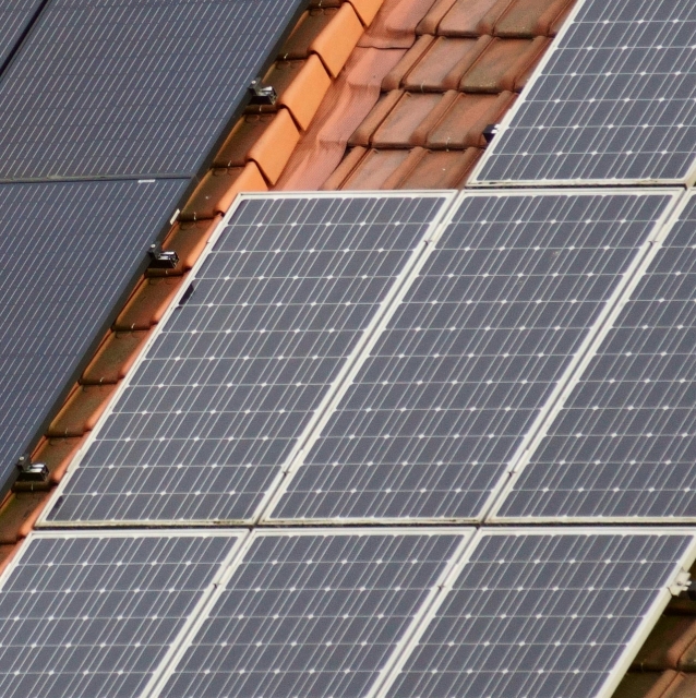 Backup Solar